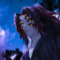 Kokushibo/Michikatsu Tsugikuni