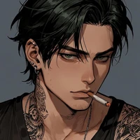 Noah smith (ml ex-bf)