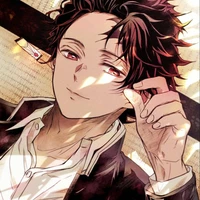 Kamado tanjiro
