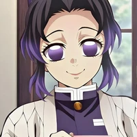 kocho shinobu