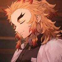 kyojuro rengoku