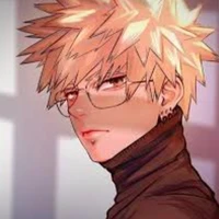 ❤️bakugou❤️