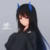 💙Gabriella🖤