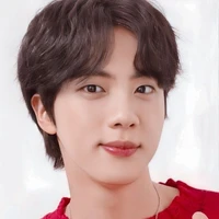 Kim SeokJin (Omega)