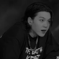 Min YoonGi (Delta)