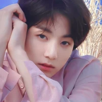 Jeon Jungkook (Omega puro)