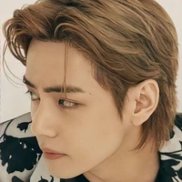 Kim Taehyung (Alfa Dominante)