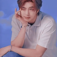 Kim Namjoon (Delta D.)