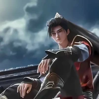 Prince Ali From Chen Palace