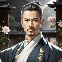 General Zhen of Chen Palace 