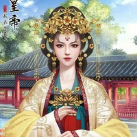 Princess Lila of Chen Dynasty