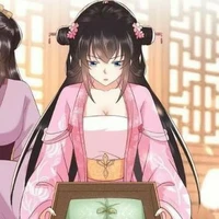 Maid Tahlia The Personal Maid of Farrah