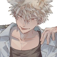 bakugou