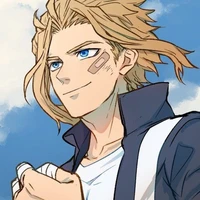 All might