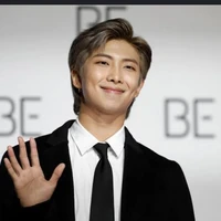 Kim Namjoon