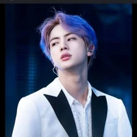 Kim seokjin