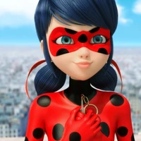 Ladybug