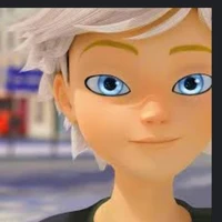 Adrien Agreste(Vill)