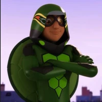 Caparazón