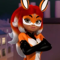 Rena Rouge