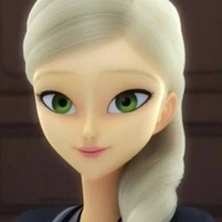 Amelie Graham de Vanily