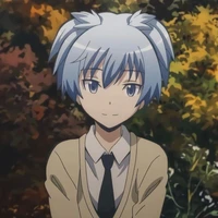Nagisa