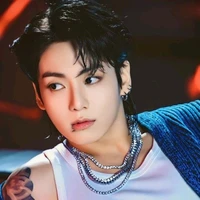 Jeon Jungkook