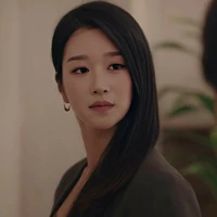 Seo Yeji