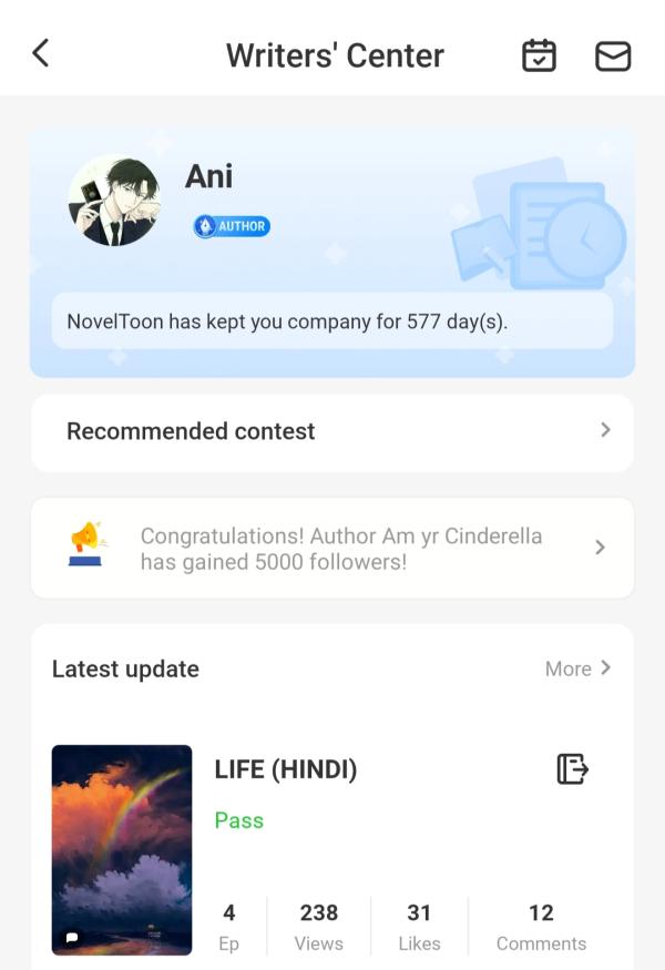 NovelToon