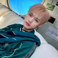 Zhong Chenle