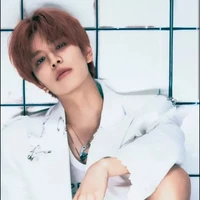 Seungmin 🐶