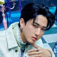 Changbin 🐷+🐰