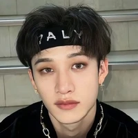 Bangchan 🦊