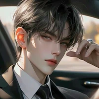 Aarav Knight ( Ml bff)