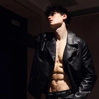 alister
