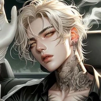 Ace Morris/Rune