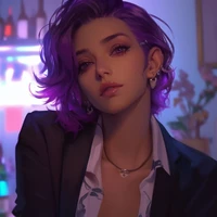 Améthyste 