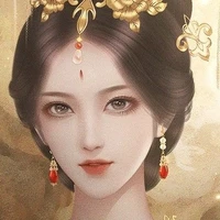 Jiu Shanyang (Noble Consort)