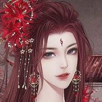 Shang Meixue (Second Rank Consort)
