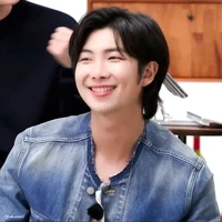 Jeon Namjoon