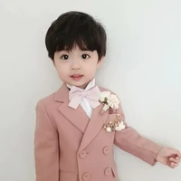 Jeon Justin aka Jungkook