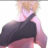 naruto uzumaki