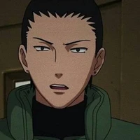 Shikamaru Nara