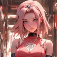 Sakura haruno