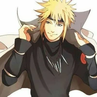 minato Namikaze