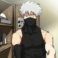 Kakashi hatake