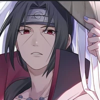 itachi uchiha