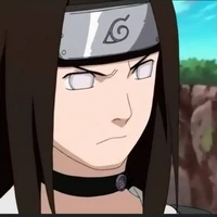 neji Hyuuga