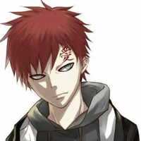 gaara