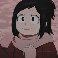 Inku(mãe do midorya)